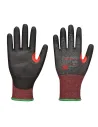 GUANTE CT200 AHR13 DE PU RESISTENTE AL CORTE PORTWEST A670