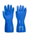 GUANTE QUÍMICO DE PVC MARINE ULTRA PORTWEST A881