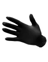 GUANTE DE NITRILO DESECHABLE, SIN POLVO PORTWEST A925