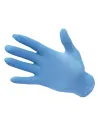 GUANTE DE NITRILO DESECHABLE, SIN POLVO PORTWEST A925