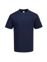 CAMISETA ESD, ANTIESTÁTICA  PORTWEST AS20
