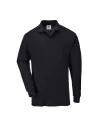 POLO DE MANGA LARGA GENOA PORTWEST B212