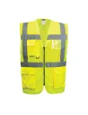 CHALECO DE MALLA EXECUTIVE MADRID PORTWEST C496