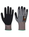 GUANTE CT300 HR18 RESISTENTE A CORTES DE ESPONJA DE NITRILO PORTWEST CT45