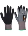 GUANTE CT300 AHR13 RESISTENTE A CORTES DE ESPONJA DE NITRILO PORTWEST CT67