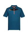POLO DX4 DE MANGA CORTA PORTWEST DX410