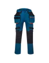 PANTALÓN DX4 HOLSTER CON BOLSILLOS DESMONTABLES PORTWEST DX440