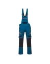 PETO DE TRABAJO DX4 PORTWEST DX441