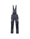 PETO DE TRABAJO DX4 PORTWEST DX441