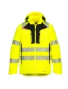 CHAQUETA DE ALTA VISIBILIDAD DX4 WINTER PORTWEST DX461