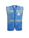 CHALECO IONA EXECUTIVE PORTWEST F476