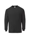 CAMISETA DE MANGA LARGA IGNÍFUGA Y ANTIESTÁTICA PORTWEST FR11