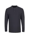 HENLEY ANTIESTÁTICA Y RESISTENTE A LA LLAMA PORTWEST FR32