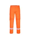 PANTALÓN LIGERO BIZFLAME PLUS PORTWEST FR401