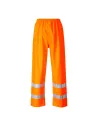 PANTALÓN ALTA VISIBILIDAD SEALTEX FLAME PORTWEST FR43