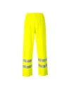 PANTALÓN ALTA VISIBILIDAD SEALTEX FLAME PORTWEST FR43