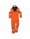 BUZO WINTER IGNÍFUGO Y ANTIESTÁTICO PORTWEST FR53