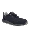 DEPORTIVO DE SEGURIDAD PORTWEST COMPOSITELITE WIRE LACE KNIT S1P PORTWEST FT08