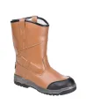 BOTA STEELITE RIGGER PRO S3 CL PORTWEST FT13