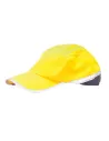 GORRA DE BASEBALL DE ALTA VISIBILIDAD PORTWEST HB10