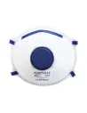 MASCARILLA DOLOMITE CON VÁLVULA FFP2 PORTWEST P203