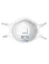 MASCARILLA DOLOMITE CON VÁLVULA FFP3 PORTWEST P303