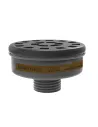 FILTRO PARA GASES A2, CON ROSCA UNIVERSAL PORTWEST P906