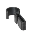 CLIPS UNIVERSALES PARA SUJETAR LINTERNAS A LOS CASCOS PORTWEST PA04
