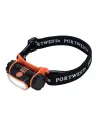 LINTERNA FRONTAL DE LED RECARGABLE POR  PORTWEST PA70