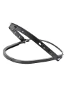 PORTA-VISORES PARA CASCO PORTWEST PW58