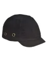 CASCO CONTRA GOLPES CON VISERA CORTA SHORT PEAK PORTWEST PW89