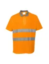 POLO COTTON COMFORT PORTWEST S171