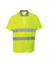 POLO COTTON COMFORT PORTWEST S171
