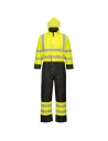 BUZO CONTRAST, CON FORRO PORTWEST S485