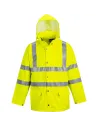 CHUBASQUERO SEALTEX ULTRA, SIN FORRO (AMARILLO) PORTWEST S491