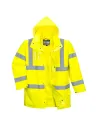 PARKA 5 EN 1 ESSENTIAL DE ALTA VISIBILIDAD PORTWEST S765