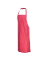 DELANTAL IMPERMEABLE CON PETO PORTWEST S849