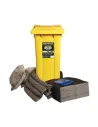 KIT  MAINTENANCE 120 LITROS PORTWEST SM33