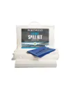 KIT OIL ONLY 20 LITROS PORTWEST SM60