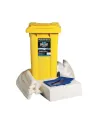 KIT OIL ONLY 120 LITROS PORTWEST SM63