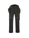 PANTALÓN WX3 ECO STRETCH HOLSTER PORTWEST T706