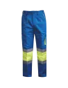 PANTALON MULTIBOLSILLOS COMBINADO AV WR152 WORKO