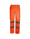 PANTALON MULTIBOLSILLOS AV WR153II WORKO