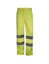 PANTALON MULTIBOLSILLOS AV FORRADO WR155PLUS WORKO