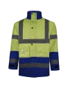 PARKA BASICA COMBINADA AV WR202 WORKO