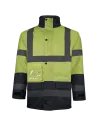 PARKA BASICA COMBINADA AV WR202 WORKO