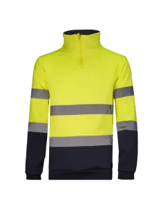 https://vestypro.es/img-prov/WORKO-IMG/wr851-sudadera-media-cremallera-amarillo-verde.png 2