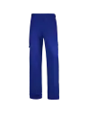 PANTALON MULTIBOLSILLOS FORRADO WR100PLUS WORKO