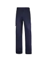 PANTALON MULTIBOLSILLOS FORRADO WR100PLUS WORKO