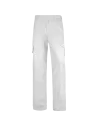 PANTALON MULTIBOLSILLOS FORRADO CON BANDAS WR100PLUSR WORKO